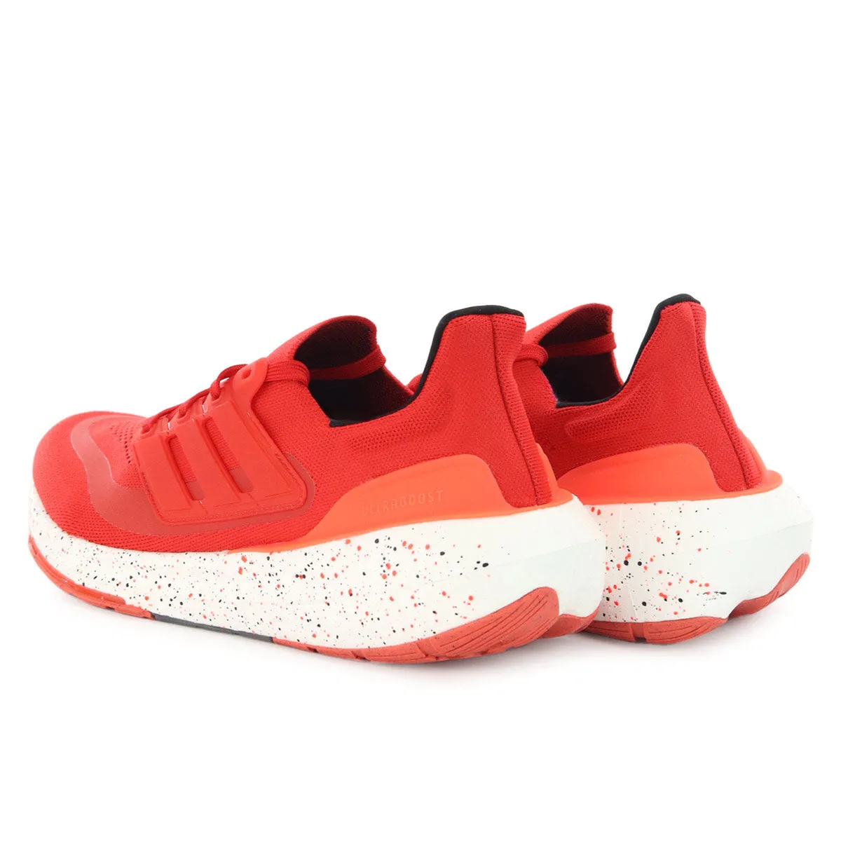 Adidas Ultraboost Light IG0746 - rot-weiss-schwarz