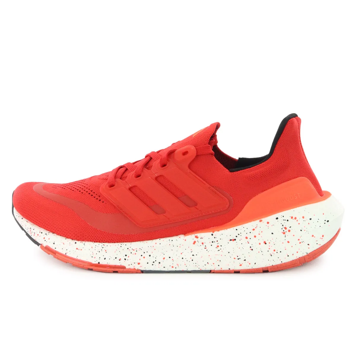 Adidas Ultraboost Light IG0746 - rot-weiss-schwarz