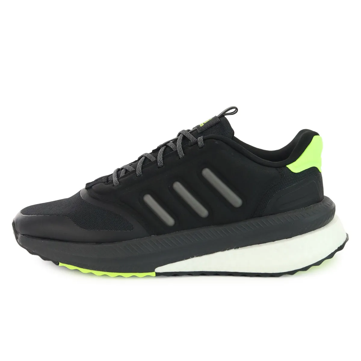 Adidas X_Plrphase IG4777 - schwarz-weiss-neon gelb