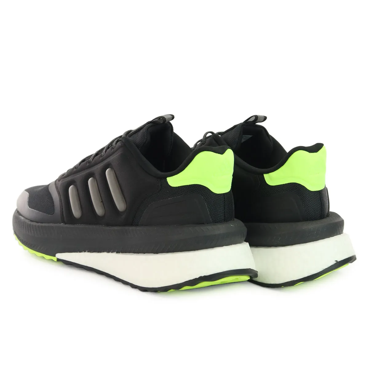 Adidas X_Plrphase IG4777 - schwarz-weiss-neon gelb