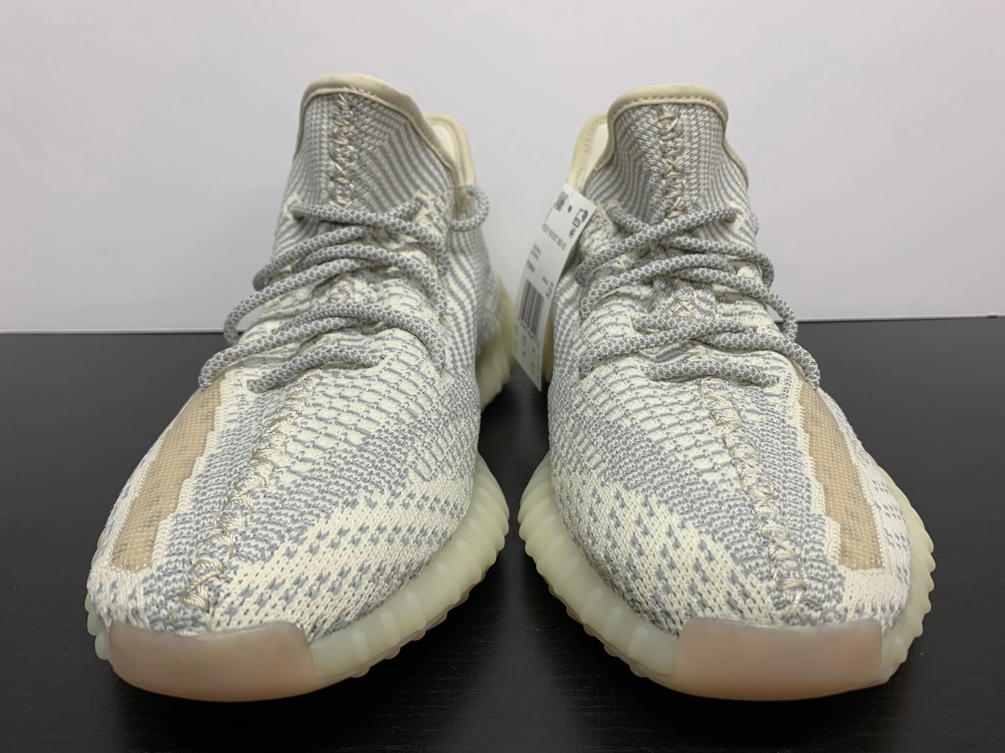 Adidas Yeezy Boost 350 V2 Lundmark Non-Reflective