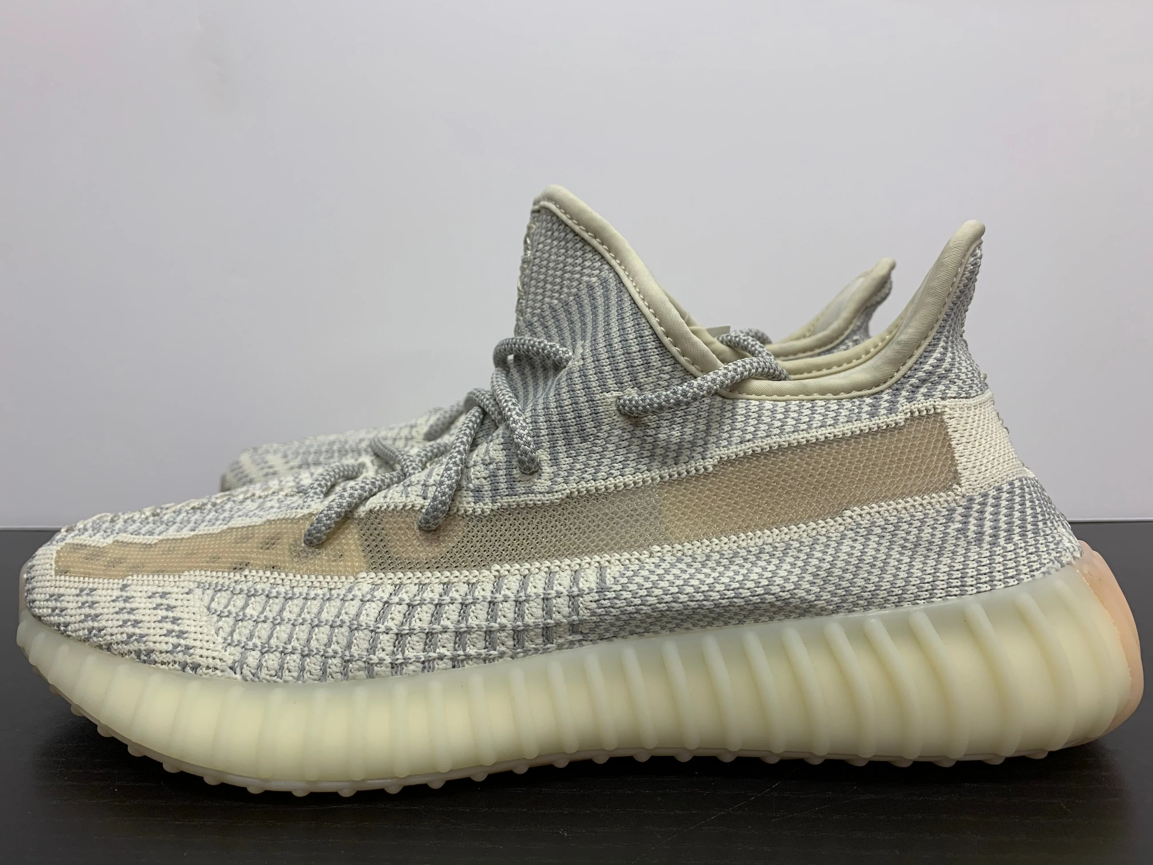 Adidas Yeezy Boost 350 V2 Lundmark Non-Reflective