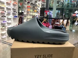 adidas Yeezy Slide Slate Marine