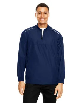 Adult Techno Lite Quarter-Zip