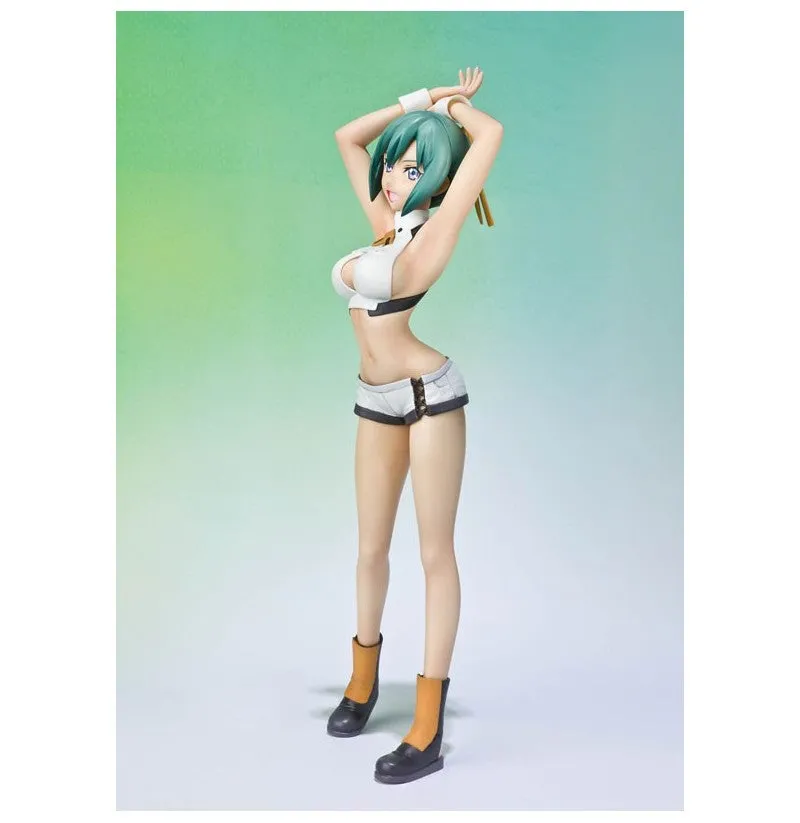 Aquarion Evol - Jessica Wong Figuarts Zero Statue