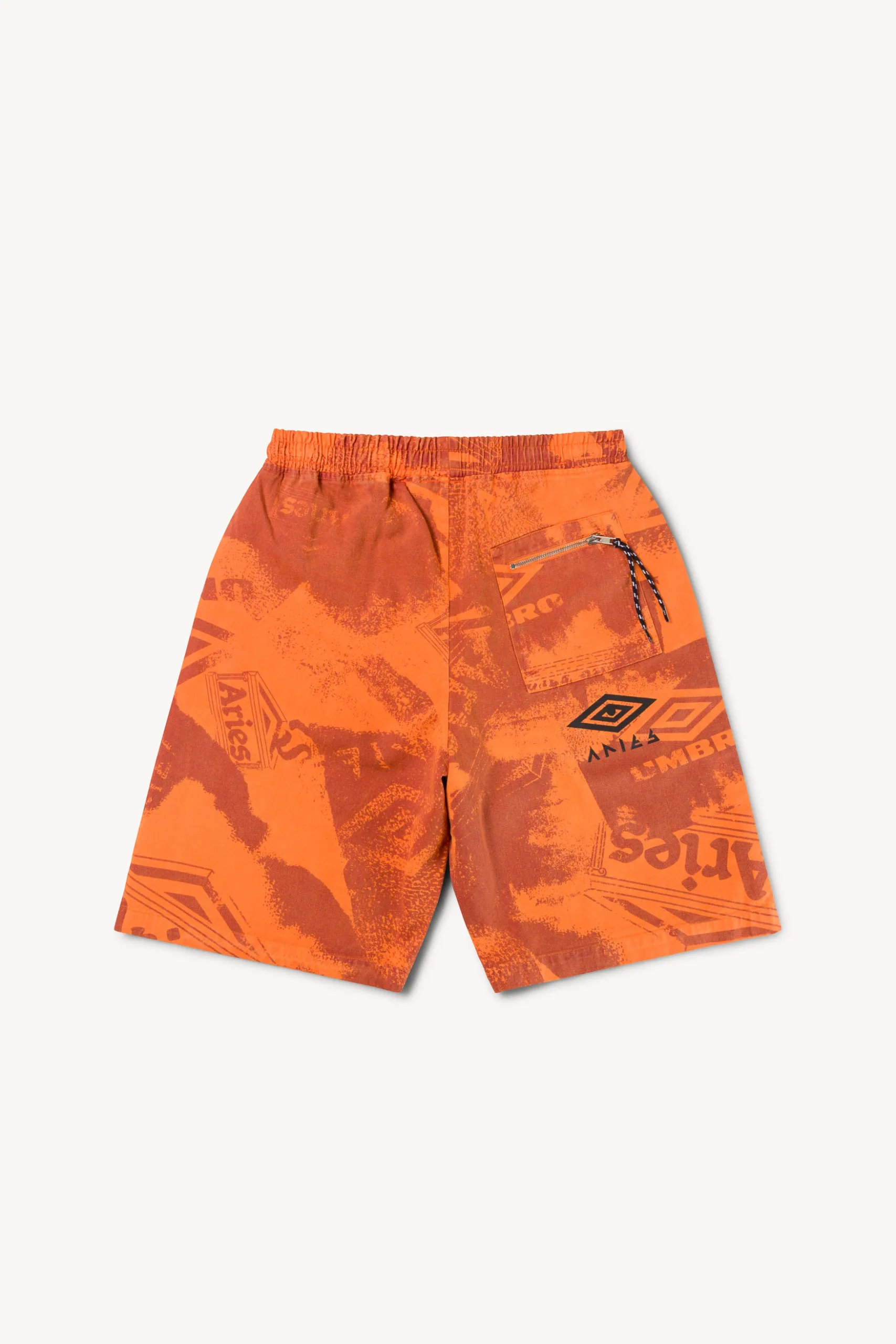 Aries x Umbro Pro 64 Shorts