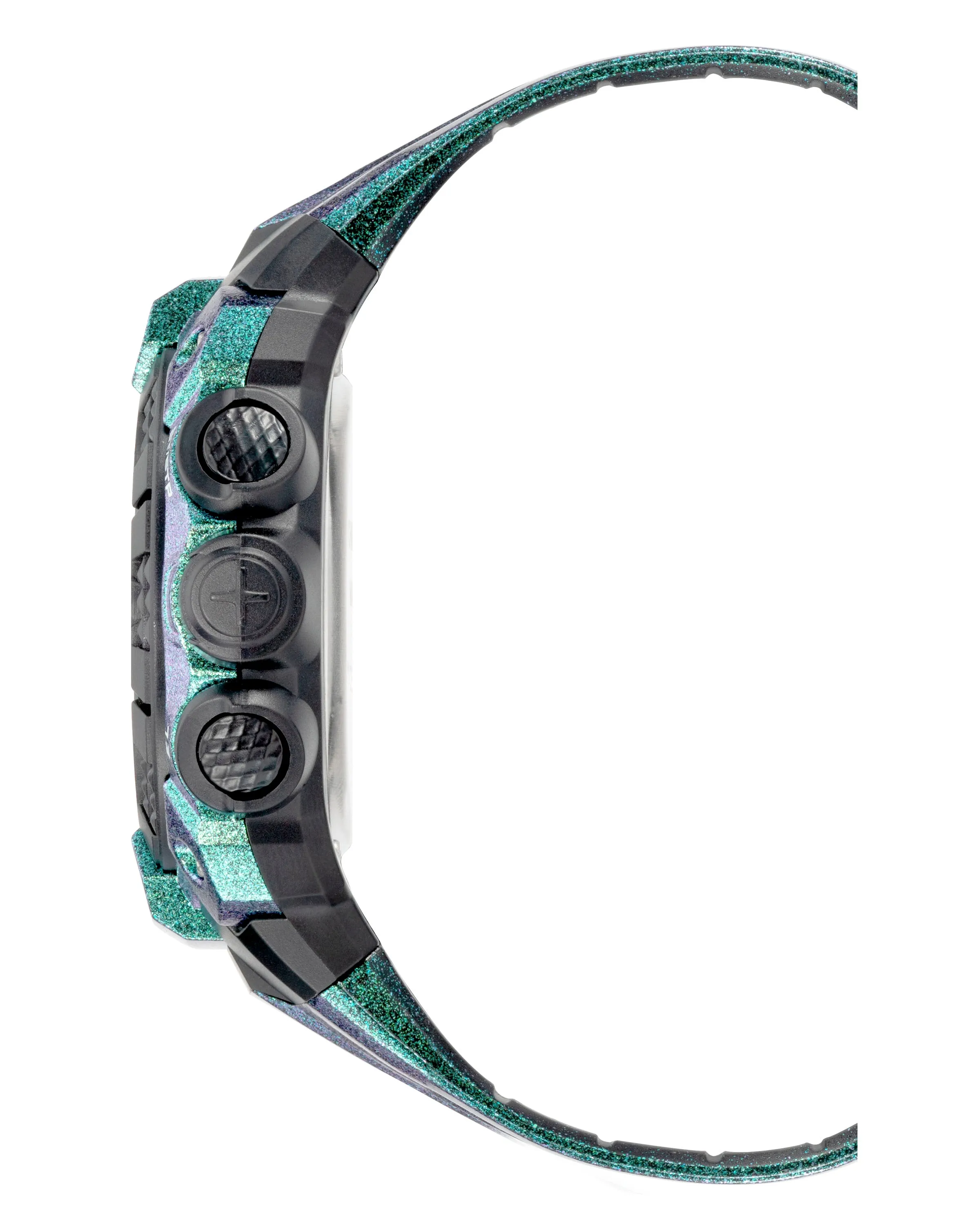 Armitron Pro™ | 49mm, Galaxy Holographic