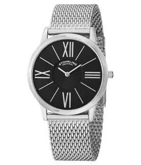 Ascot Solei Elite 533M Quartz 38mm Classic