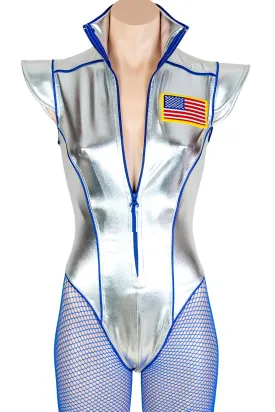 Astronaut Bodysuit