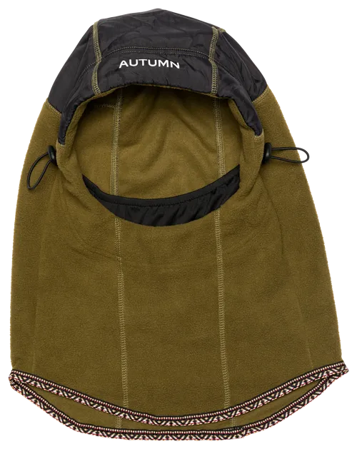 Autumn Headwear Hi Tek Hood