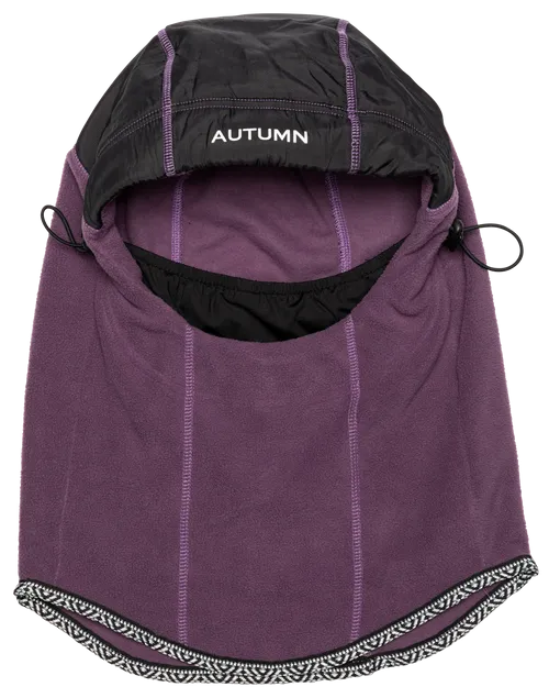 Autumn Headwear Hi Tek Hood