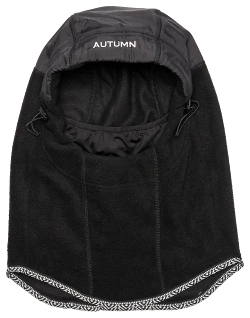 Autumn Headwear Hi Tek Hood