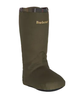 Barbour Dog Toy Boot