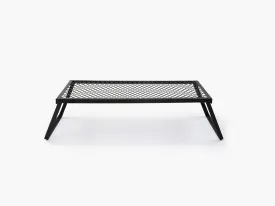 BAREBONES Heavy Duty Grill Grate - Rectangular