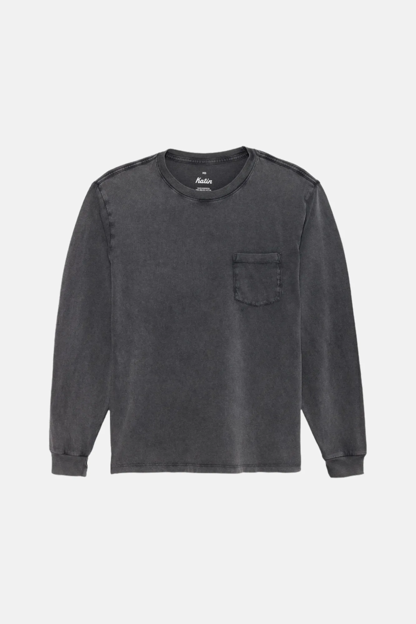 BASE LONG SLEEVE TEE