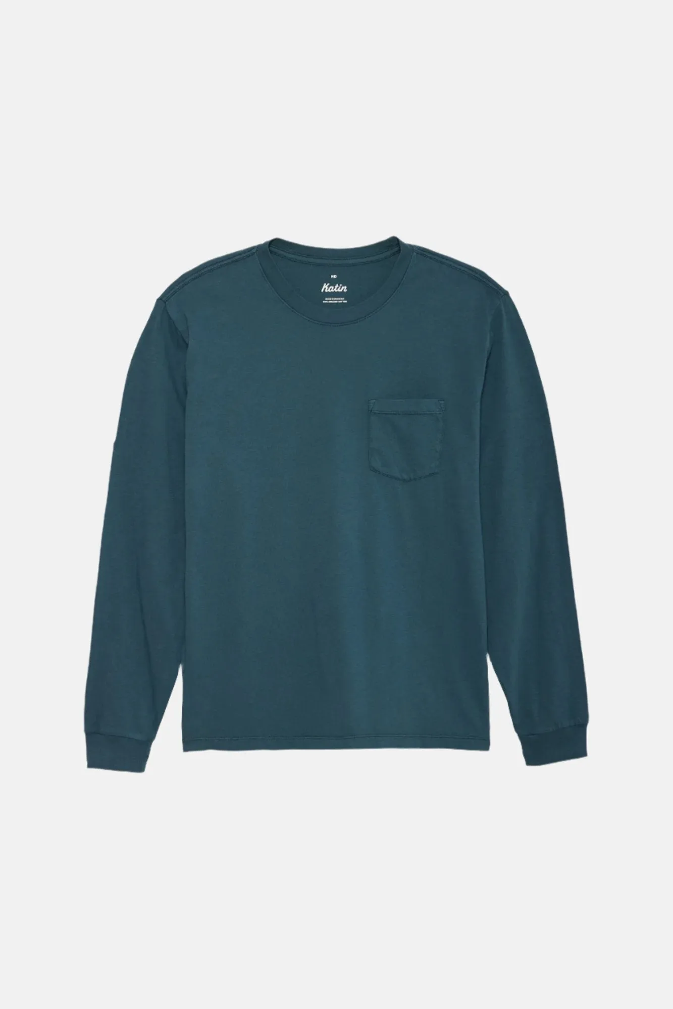 BASE LONG SLEEVE TEE