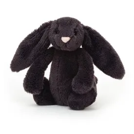 Bashful Inky Bunny Small