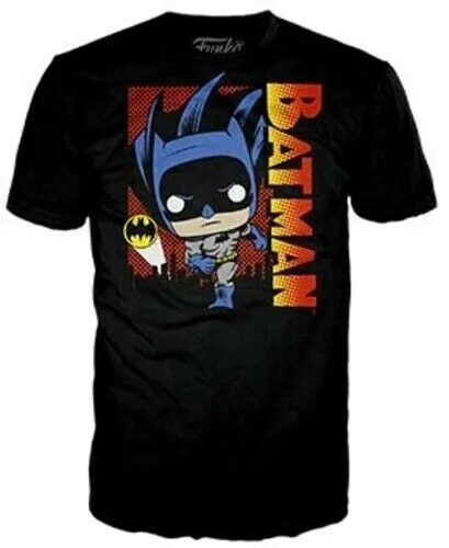 Batman Pop! Tee - Unisex