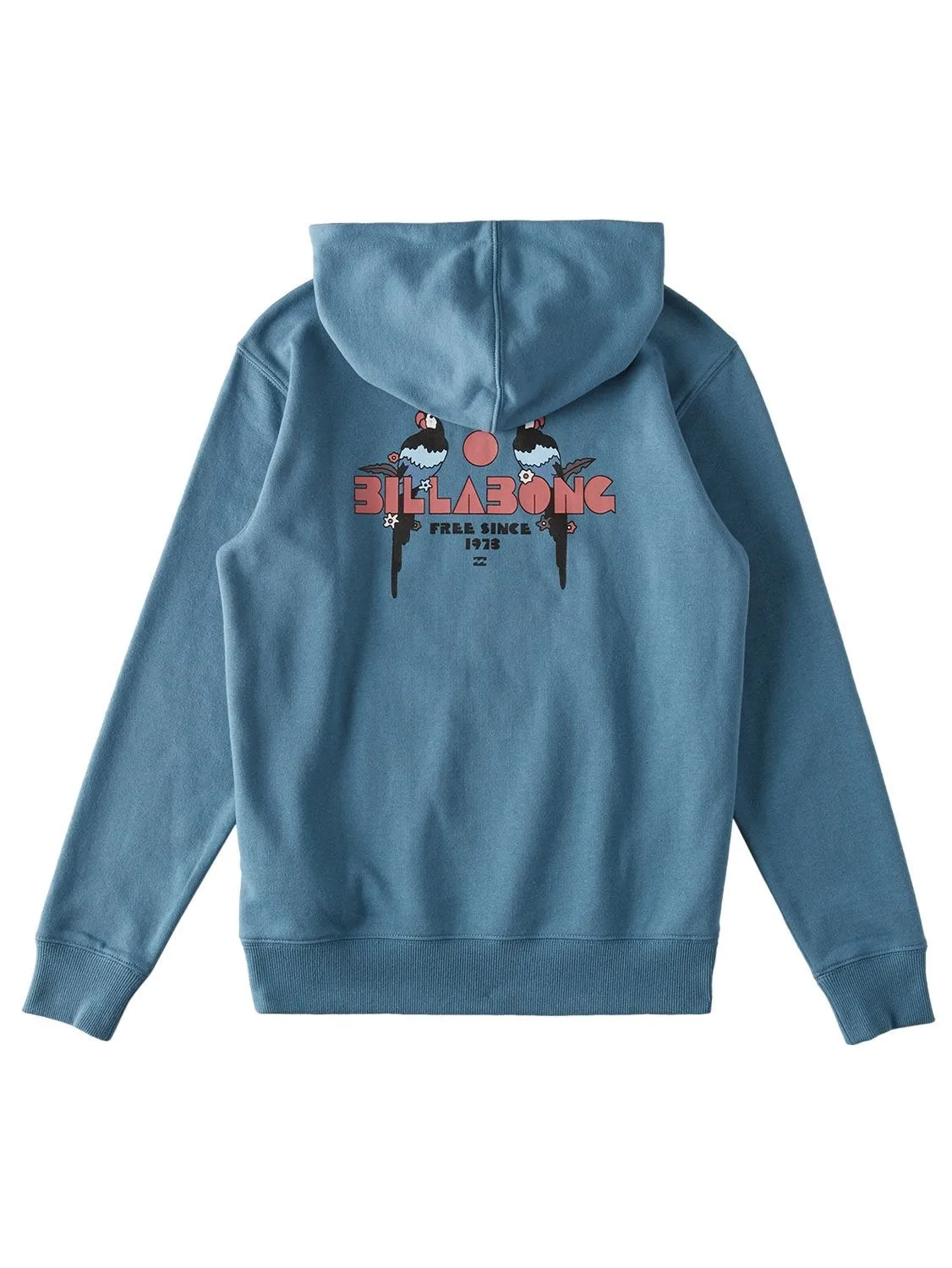 Billabong Boys Short Sands Hoodie