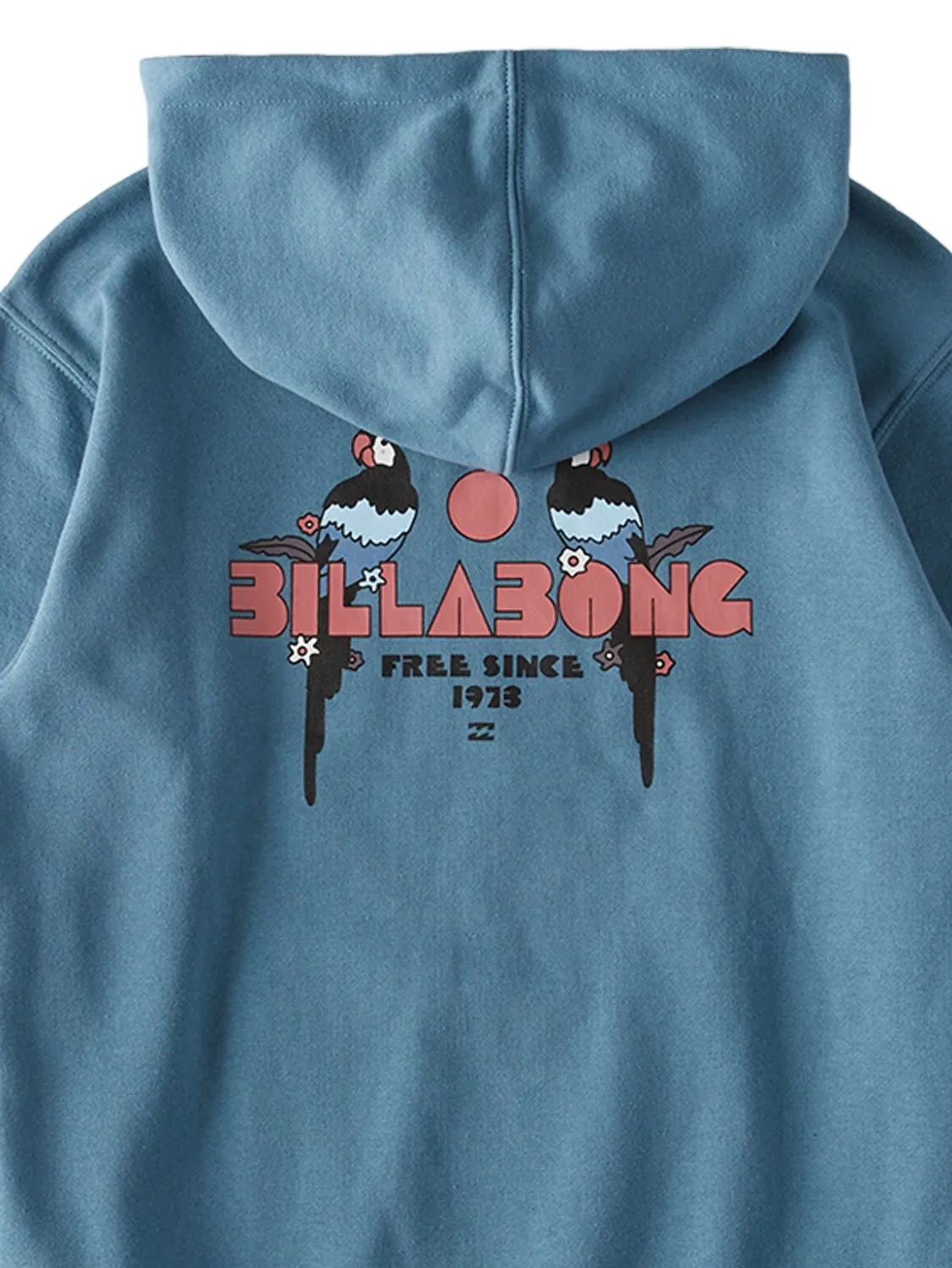 Billabong Boys Short Sands Hoodie