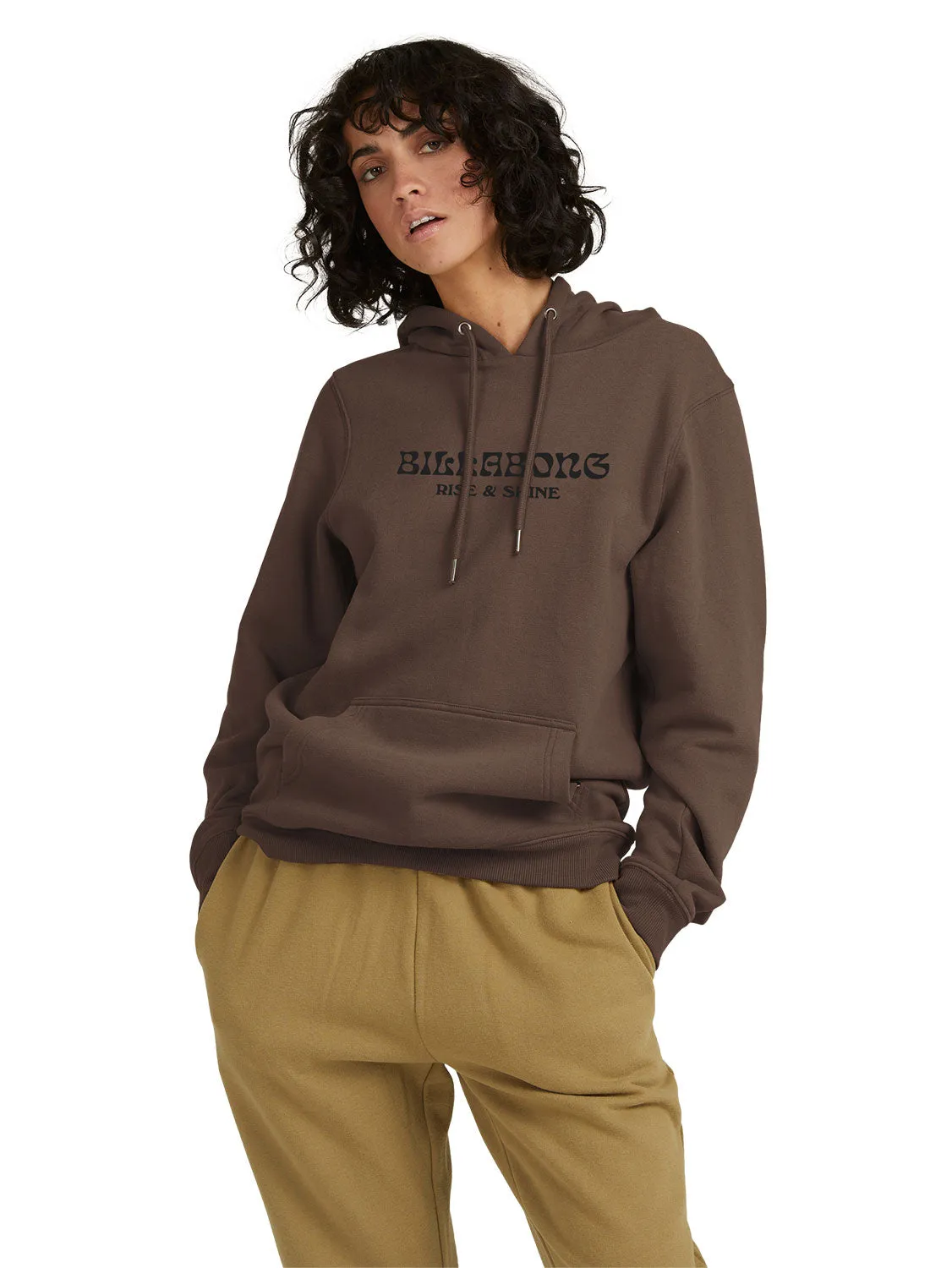 Billabong Ladies Summer Lover Pullover