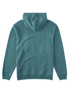 Billabong Men's Unity Stacked Tech Pullover Hood