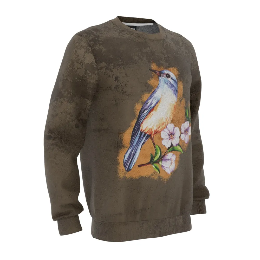 Bird Of Freedom Sweatshirt