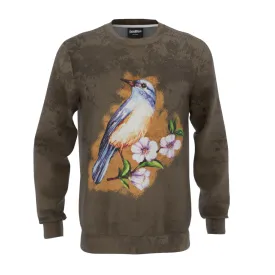 Bird Of Freedom Sweatshirt