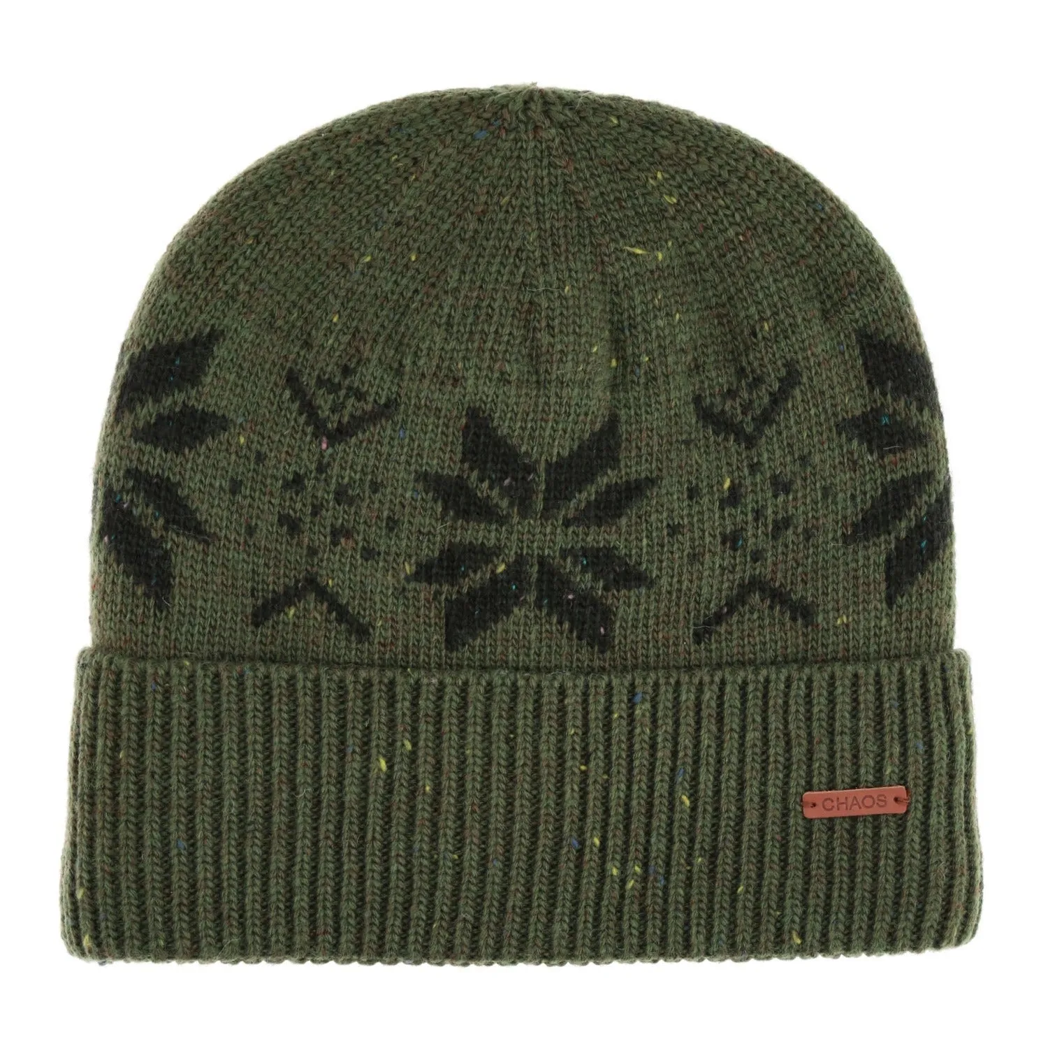 Blast Beanie