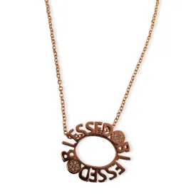 Blessed Necklace