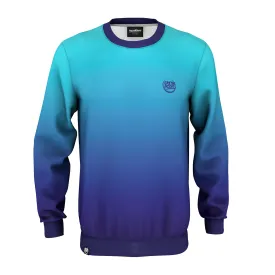 Blue Lagoon Sweatshirt