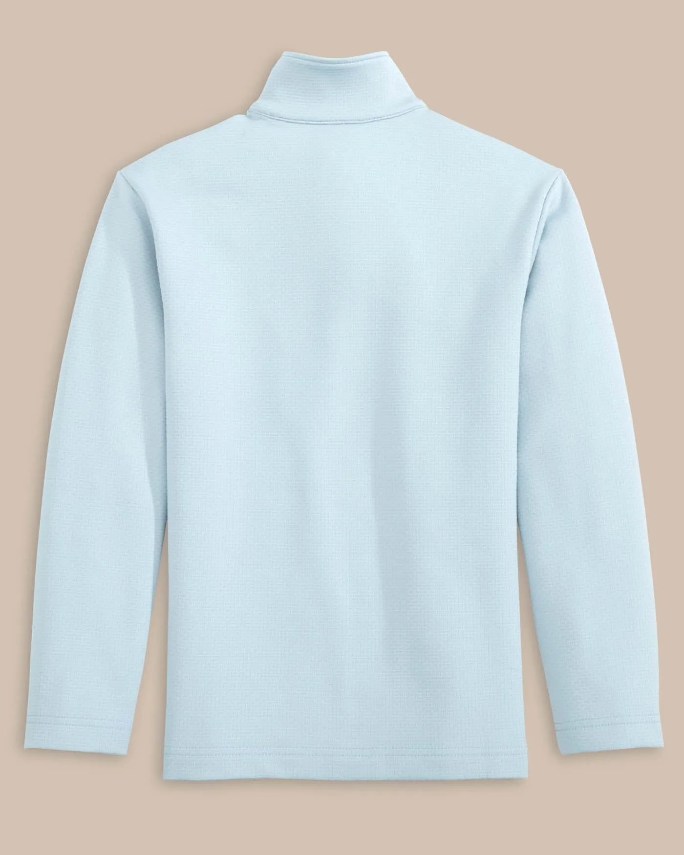 Boys Schooner Quarter Zip