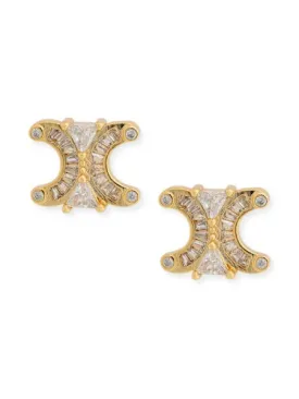 Bracha Crista Earrings