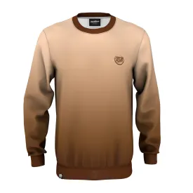 Brown Sugar Sweatshirt