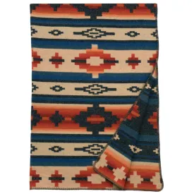 Canyon Springs Throw Blanket