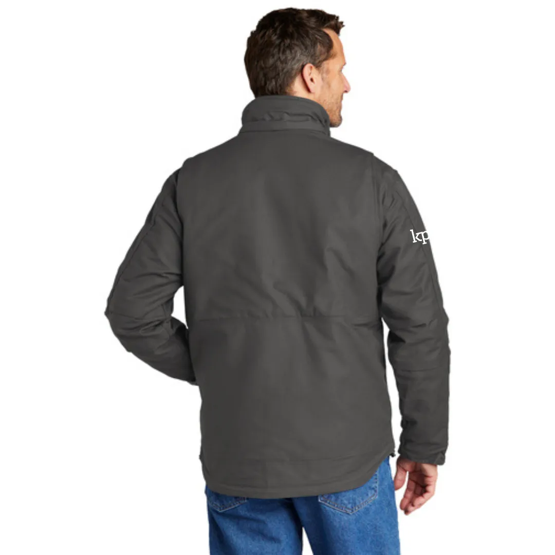 Carhartt® Full Swing® Cryder Jacket