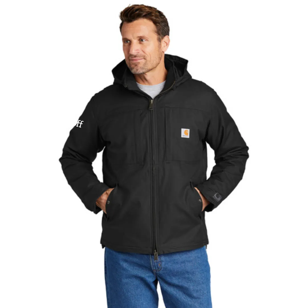 Carhartt® Full Swing® Cryder Jacket