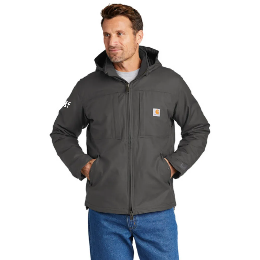 Carhartt® Full Swing® Cryder Jacket