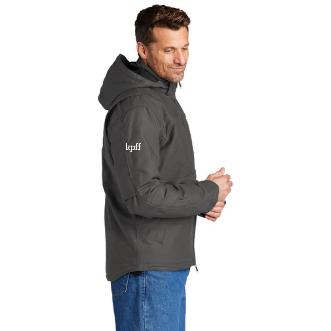 Carhartt® Full Swing® Cryder Jacket