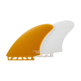 CF Keel - Yellow - Single Tab