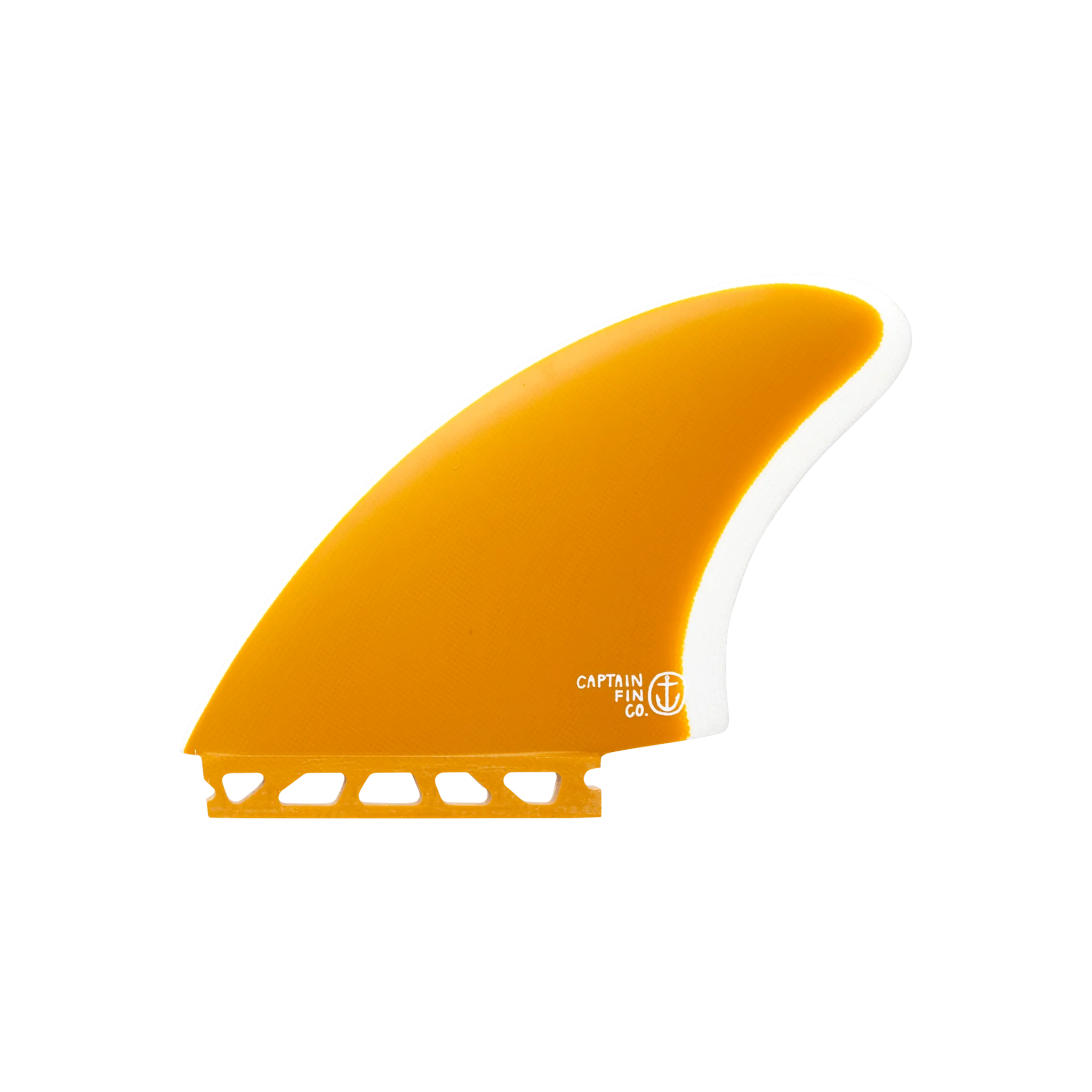 CF Keel - Yellow - Single Tab