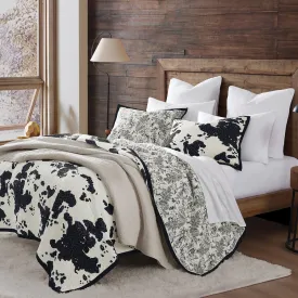 Clara Western Quilt Set