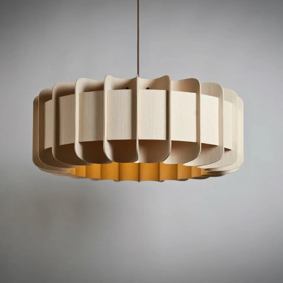 Clarissa Pendant Light