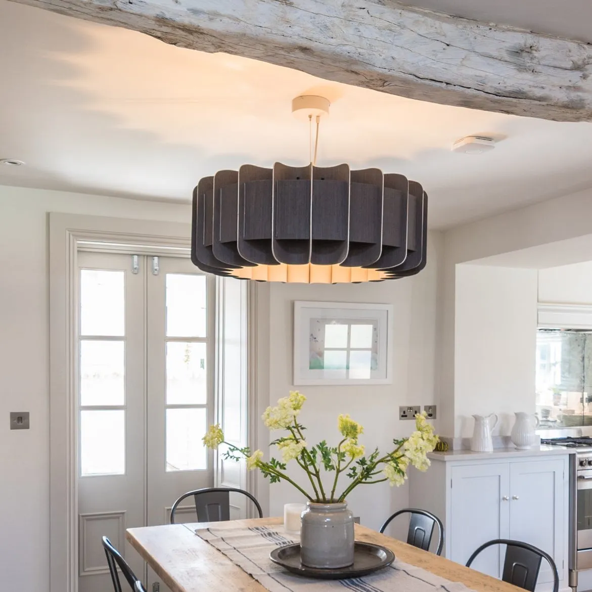 Clarissa Pendant Light