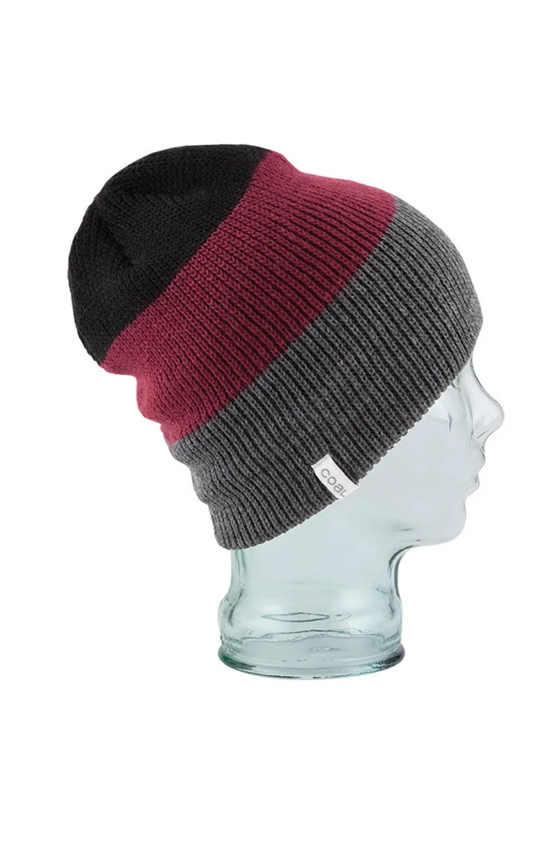 Coal Frena Beanie