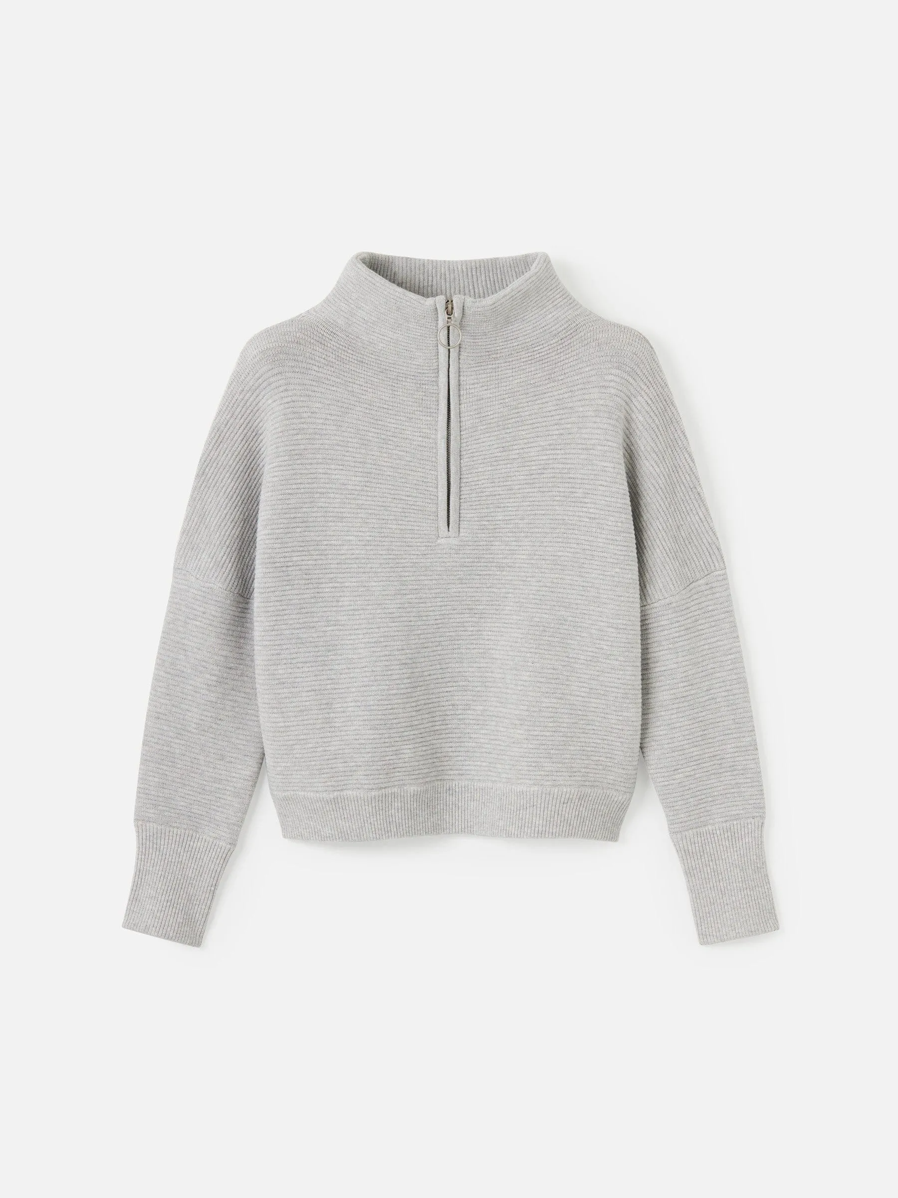 Colby Half Zip Pullover