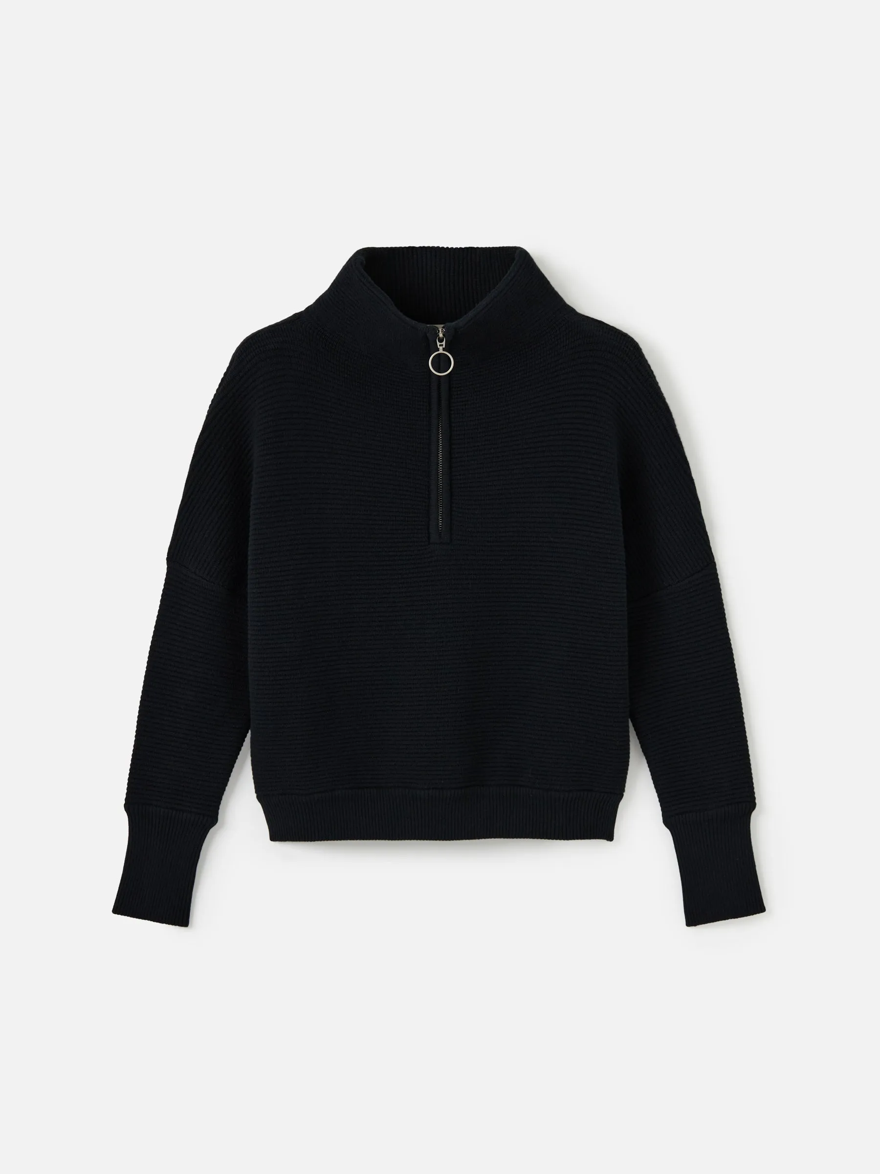 Colby Half Zip Pullover