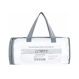 Comfy Premium Exceed Down Hotel Collection Pillow