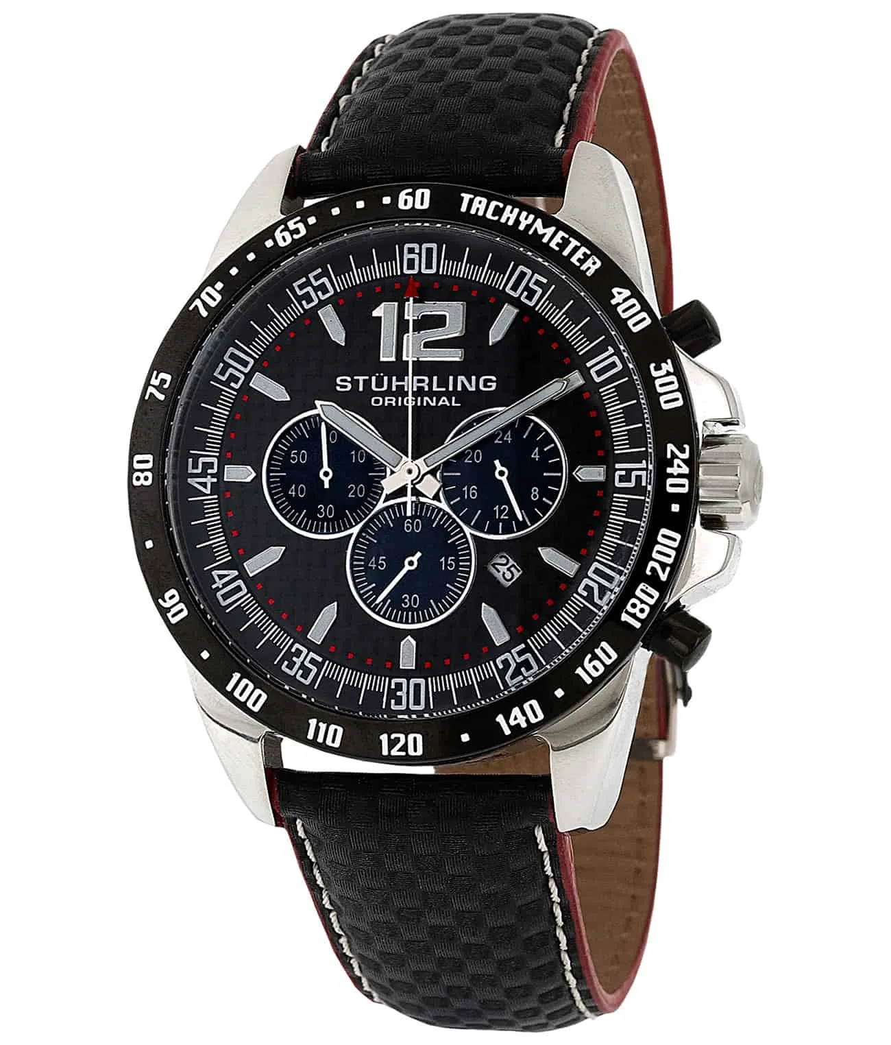 Concorso Di Tempo 210 45mm Chronograph