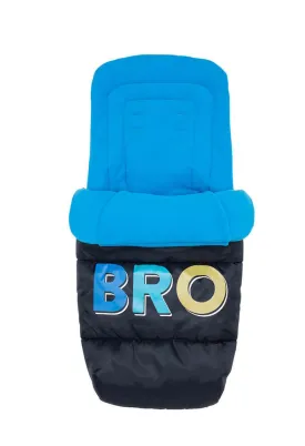 Cosatto Footmuff - Bro